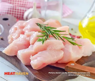 chicken-boneless