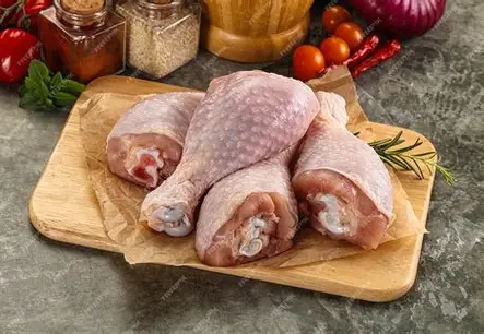 Chicken Drumsticks