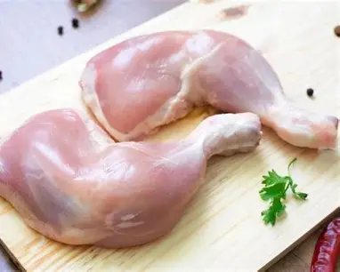 Chicken Leg
