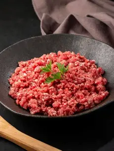 Mutton Keema